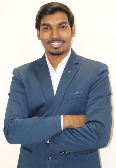 Ritik Jaiswal